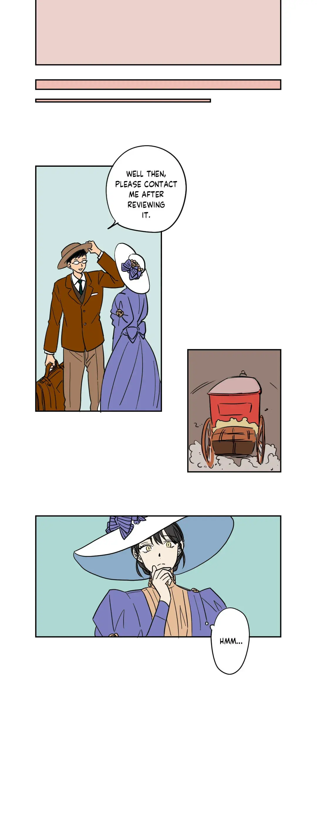 Maison De Maid Chapter 5 - Page 17