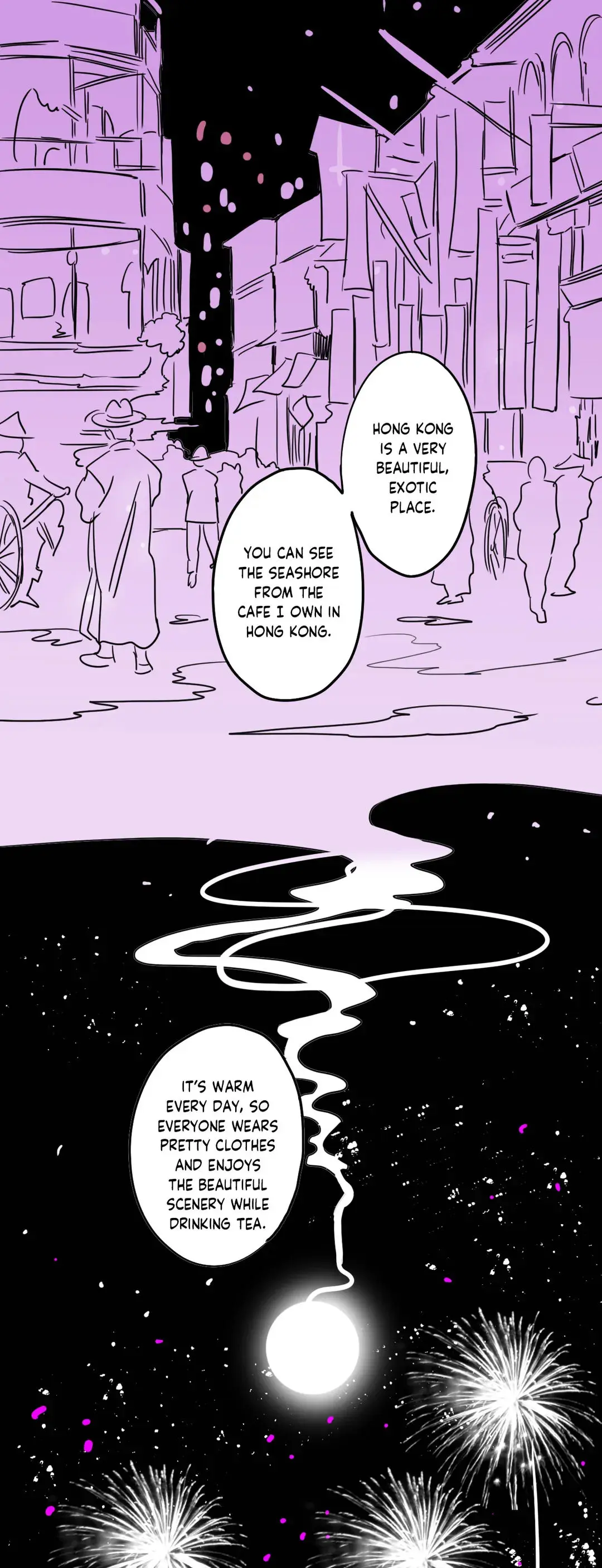 Maison De Maid Chapter 5 - Page 21