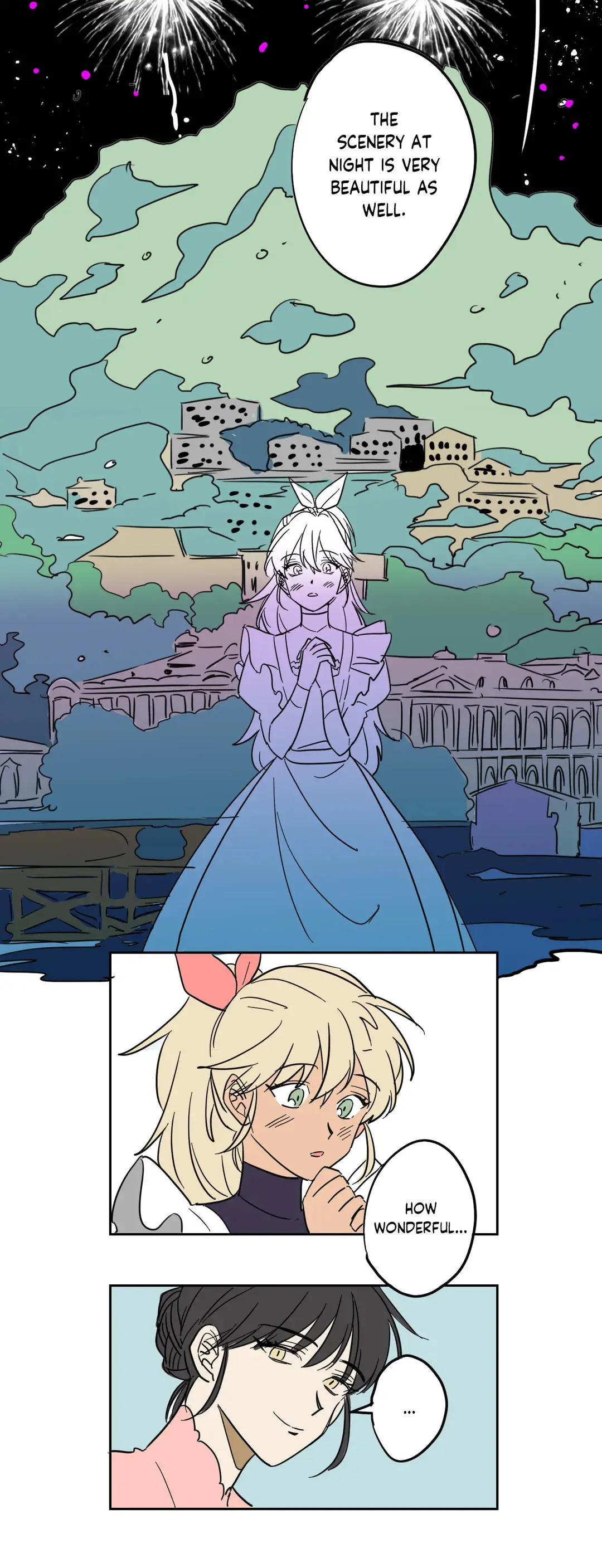 Maison De Maid Chapter 5 - Page 22