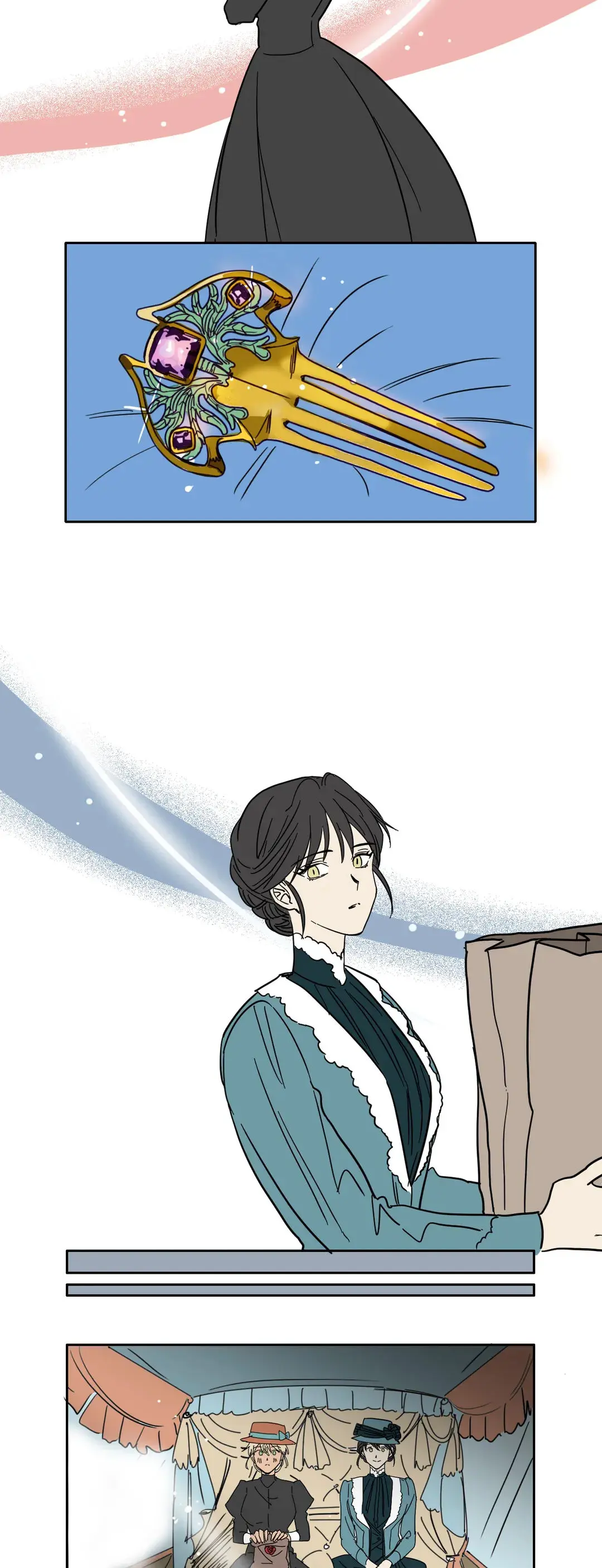 Maison De Maid Chapter 6 - Page 21