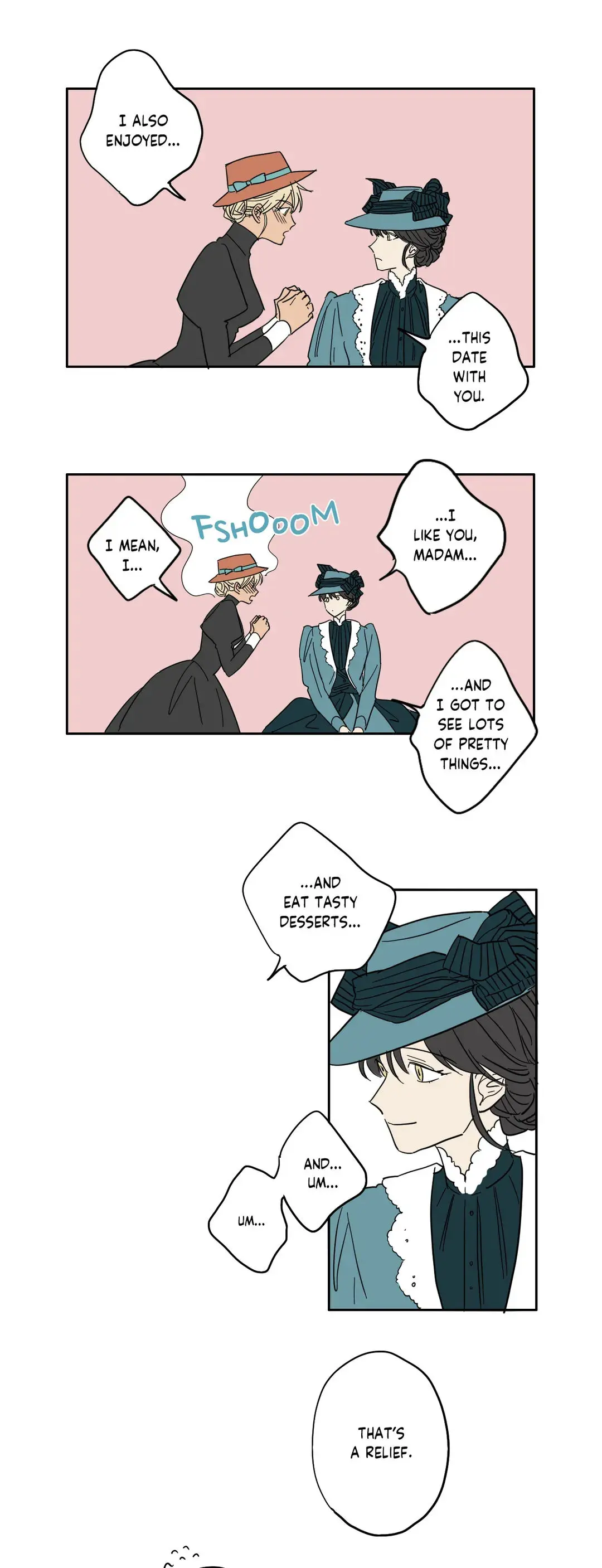 Maison De Maid Chapter 6 - Page 26