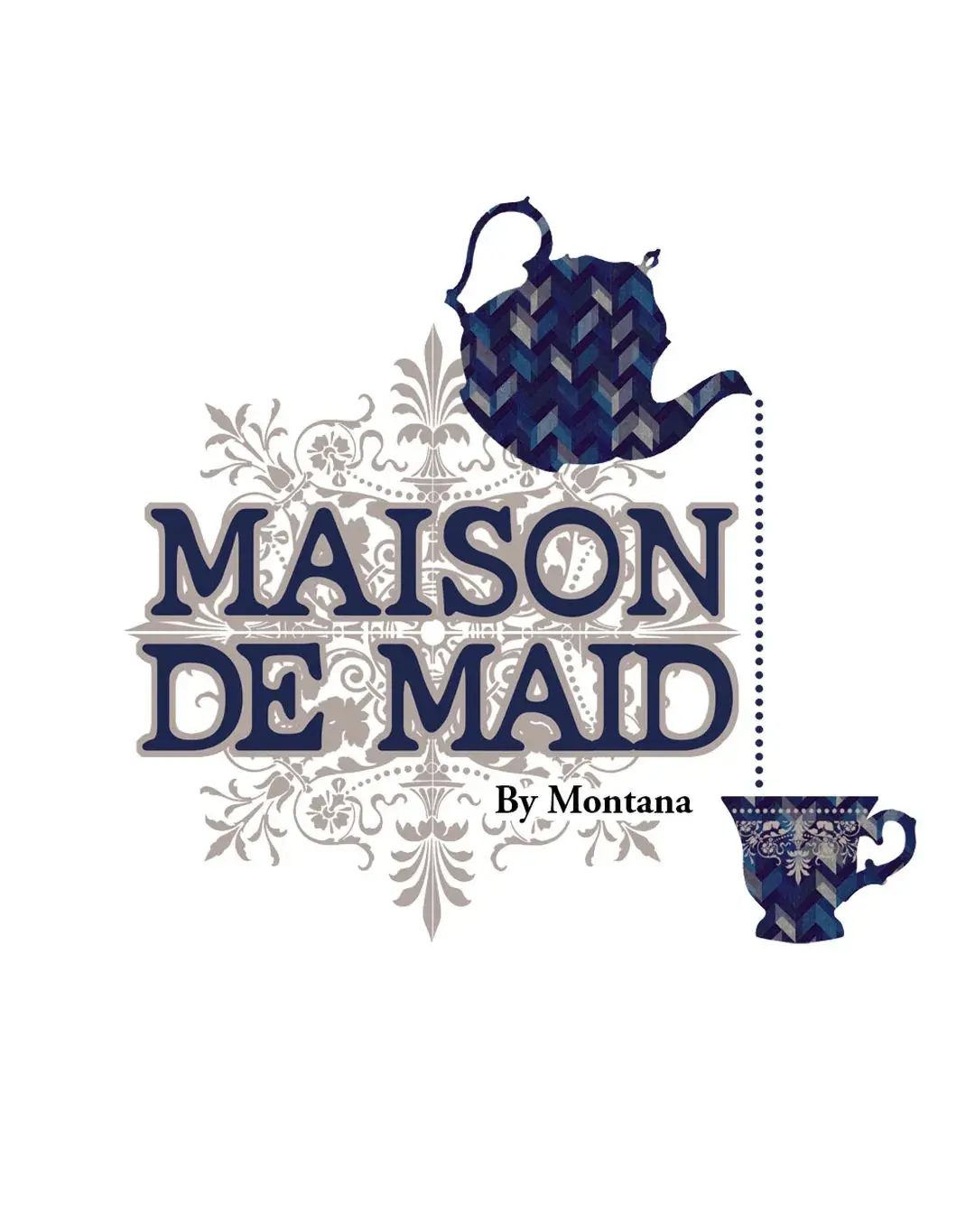 Maison De Maid Chapter 6 - Page 3