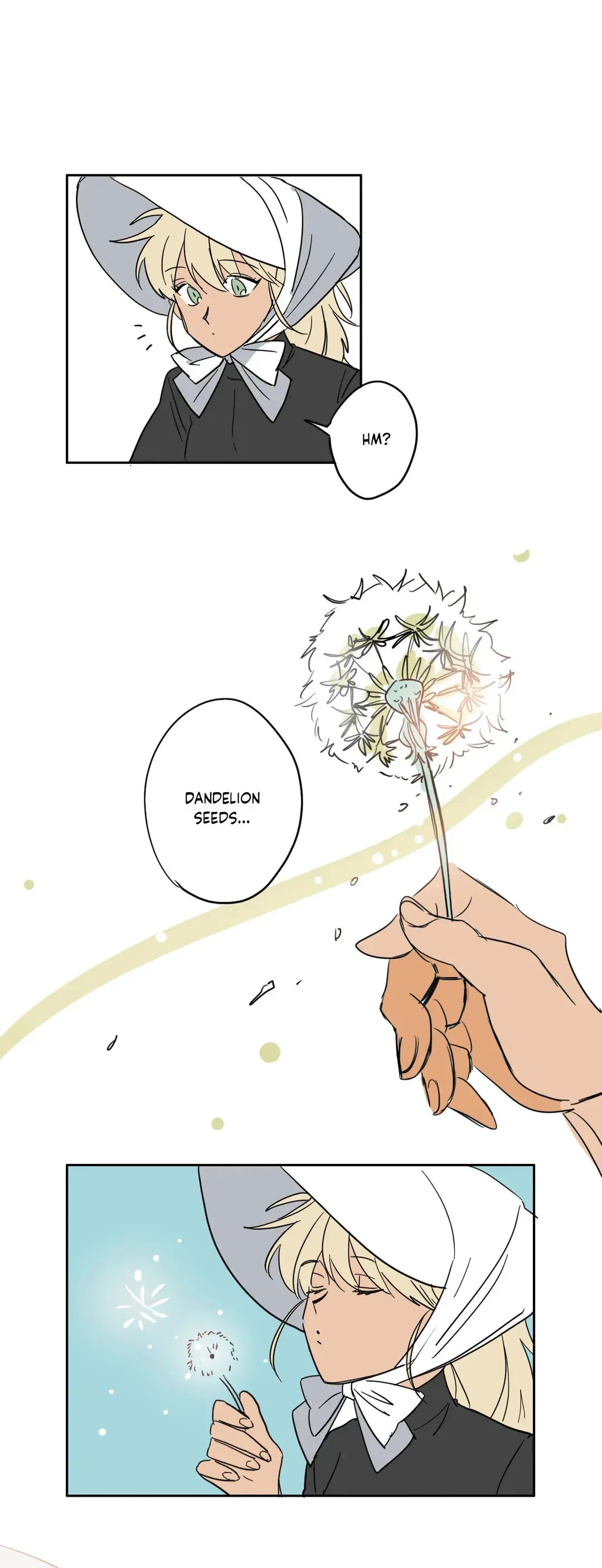 Maison De Maid Chapter 6 - Page 5