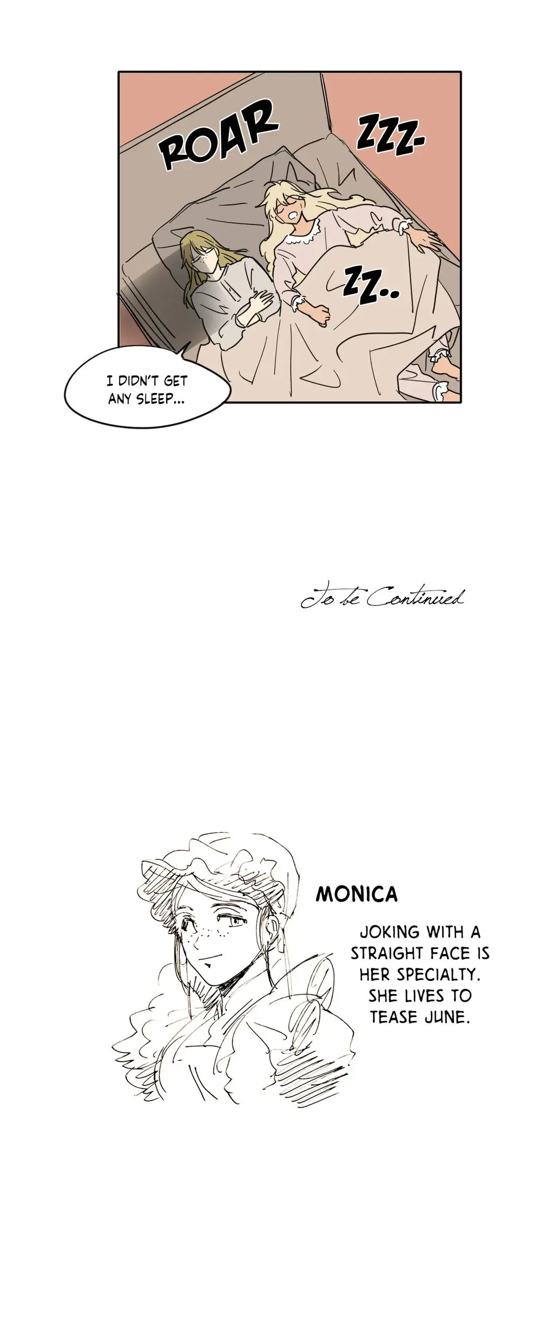 Maison De Maid Chapter 8 - Page 20
