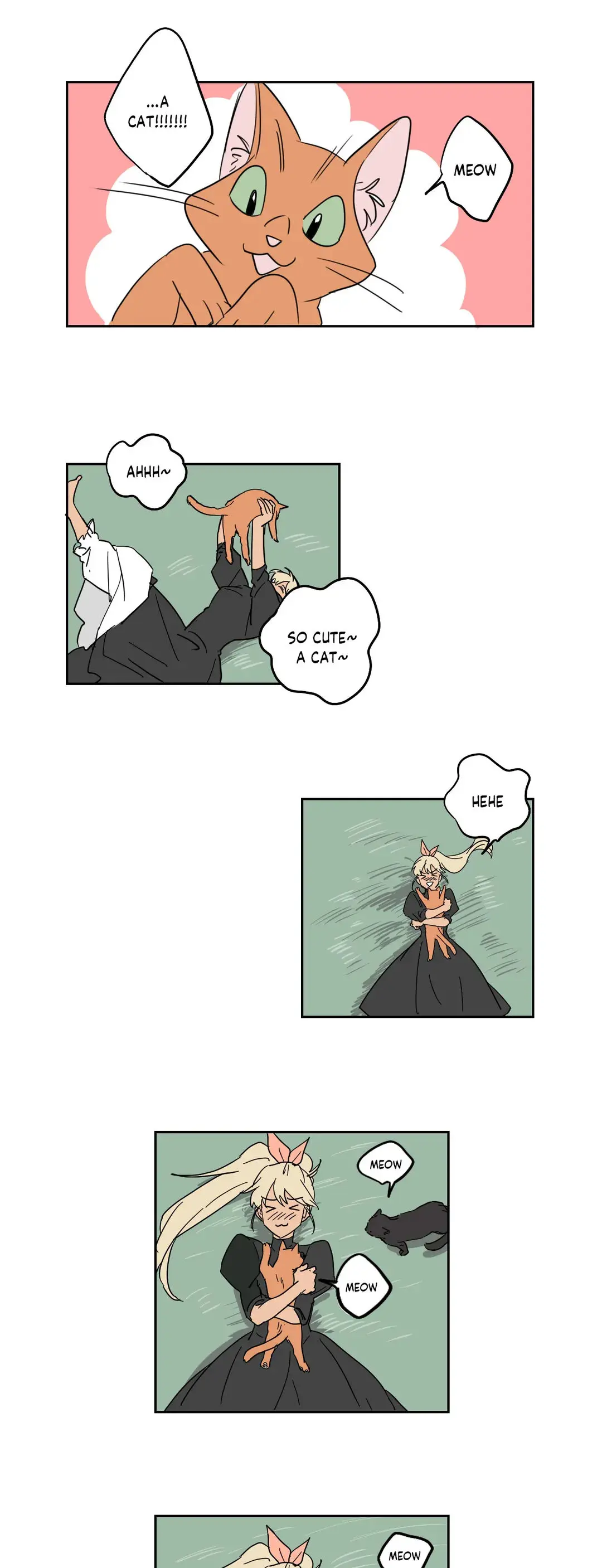Maison De Maid Chapter 9 - Page 11