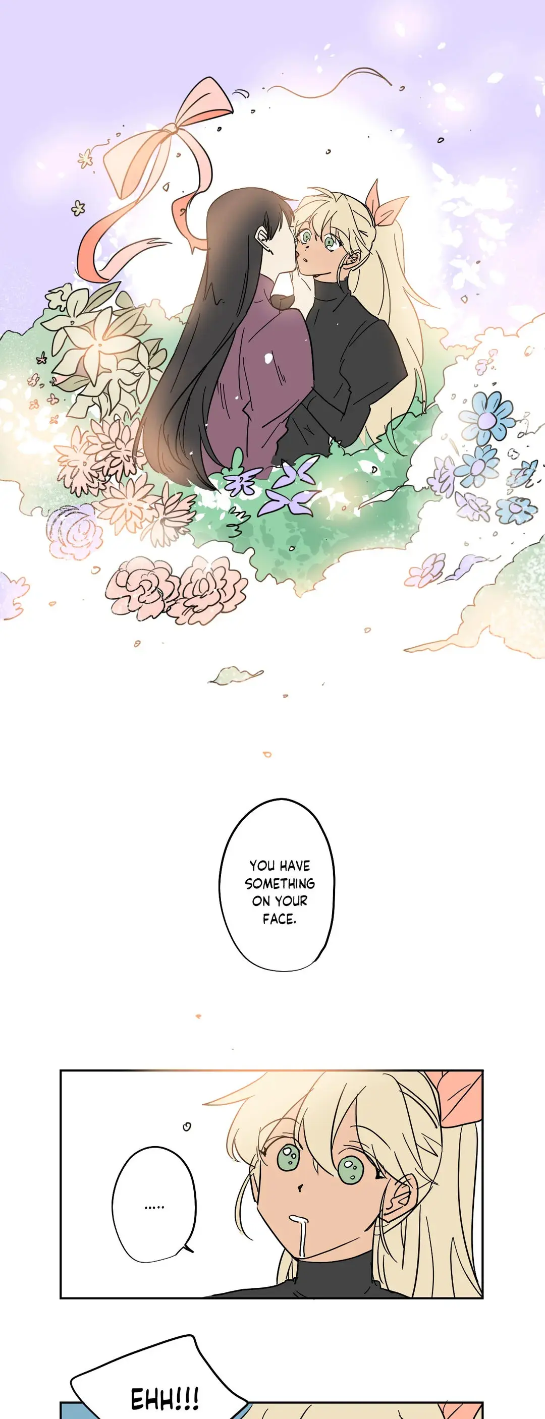 Maison De Maid Chapter 9 - Page 14