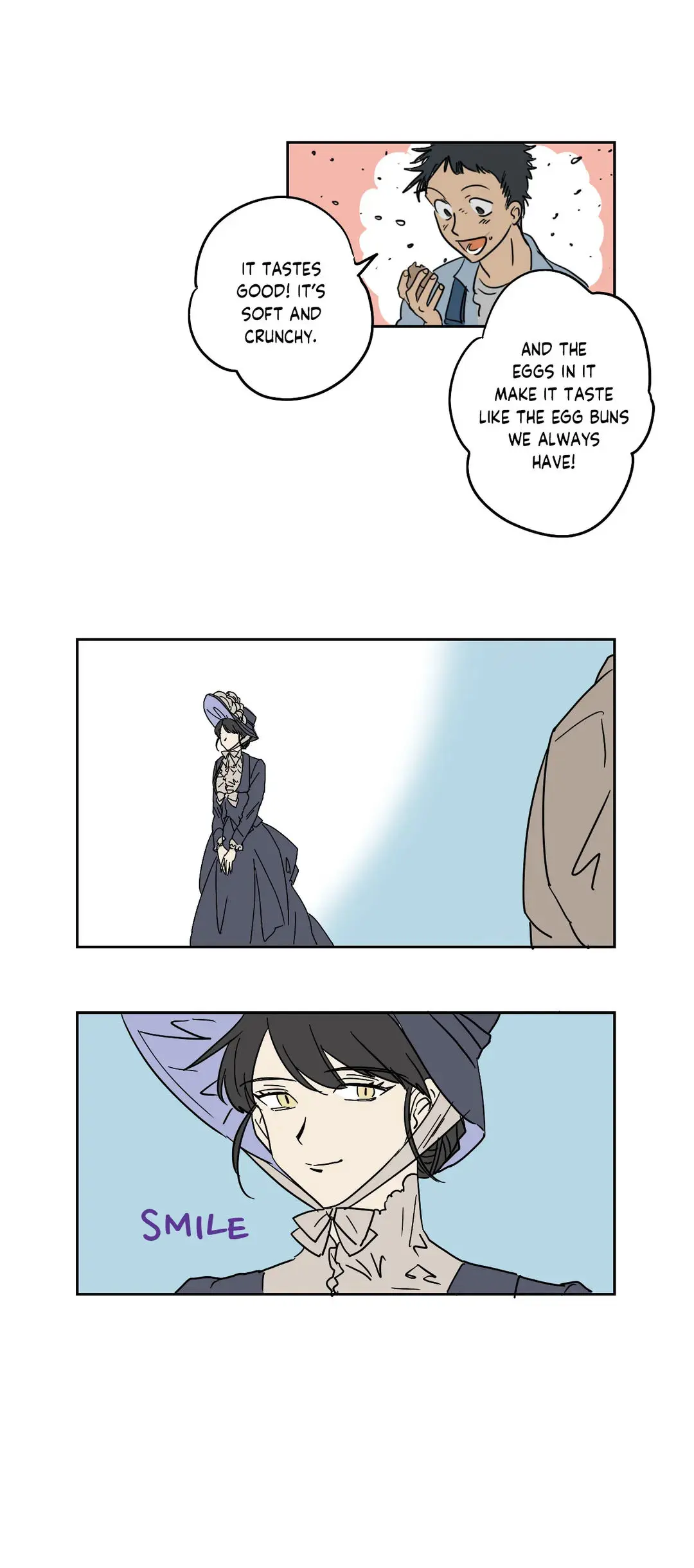 Maison De Maid Chapter 9 - Page 4