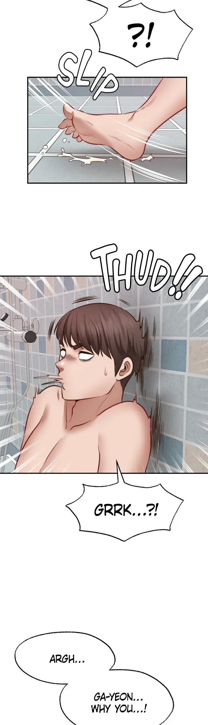 Make A Wish Chapter 13 - Page 11