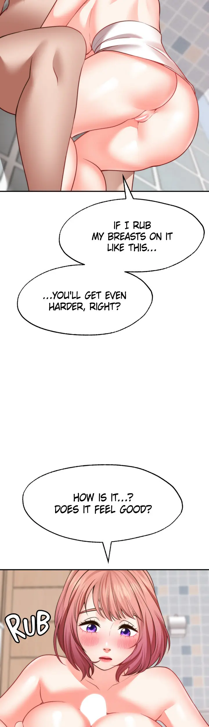 Make A Wish Chapter 13 - Page 17