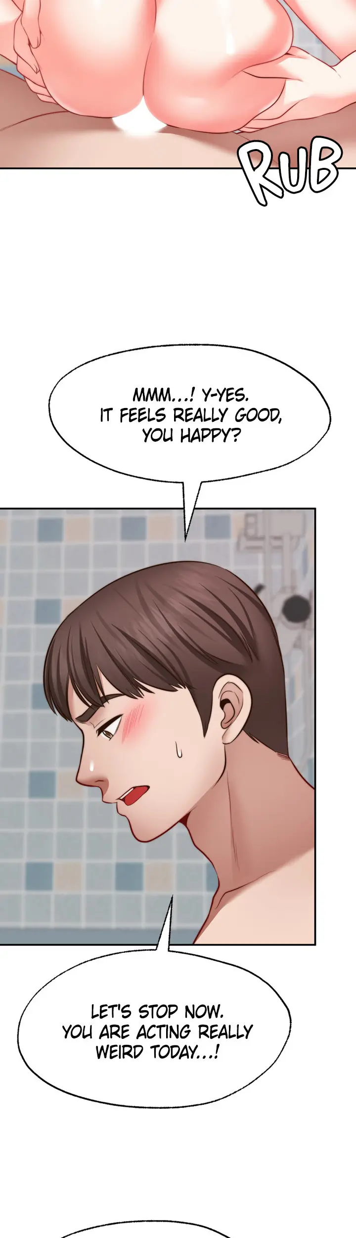 Make A Wish Chapter 13 - Page 18