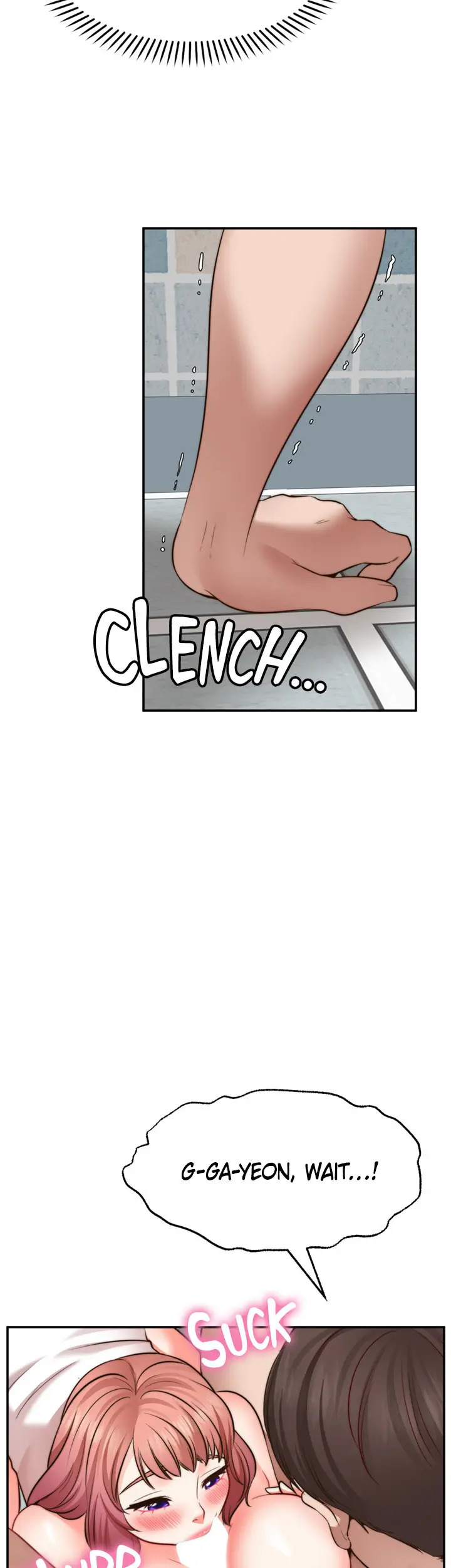 Make A Wish Chapter 13 - Page 23