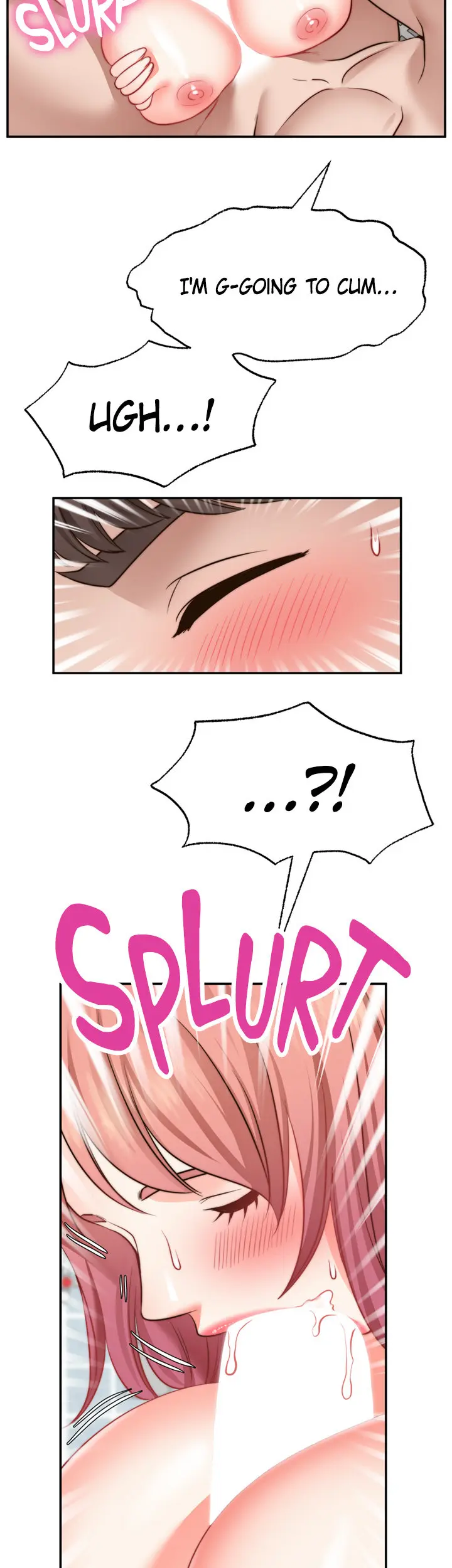 Make A Wish Chapter 13 - Page 24