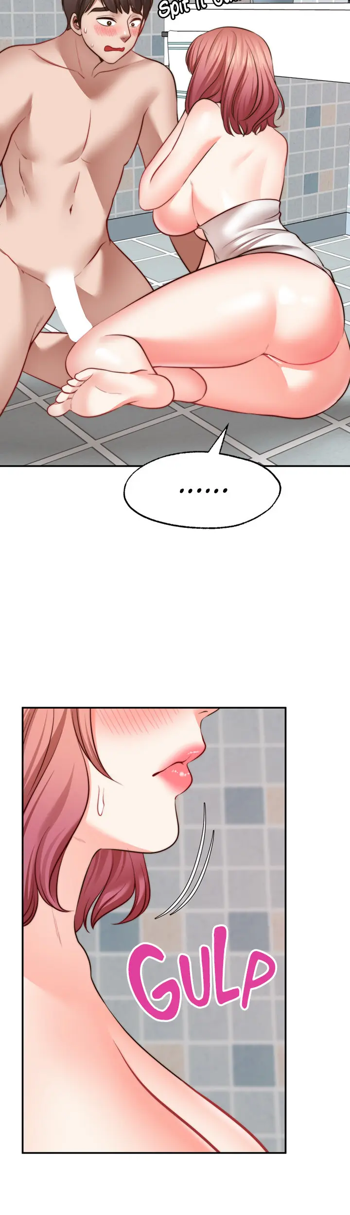 Make A Wish Chapter 13 - Page 27