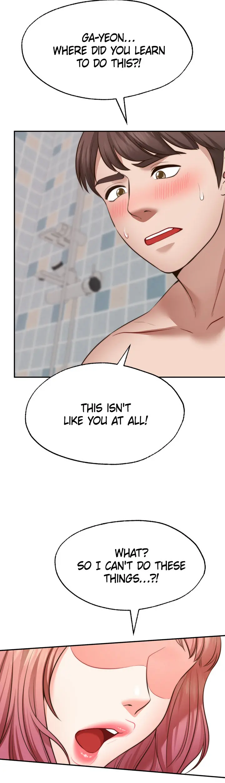Make A Wish Chapter 13 - Page 29