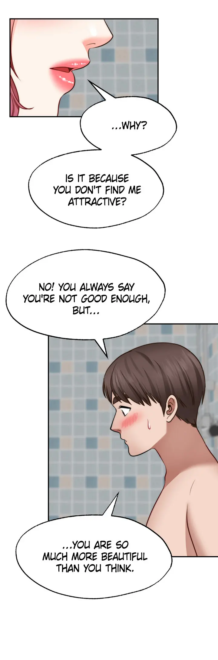 Make A Wish Chapter 13 - Page 37