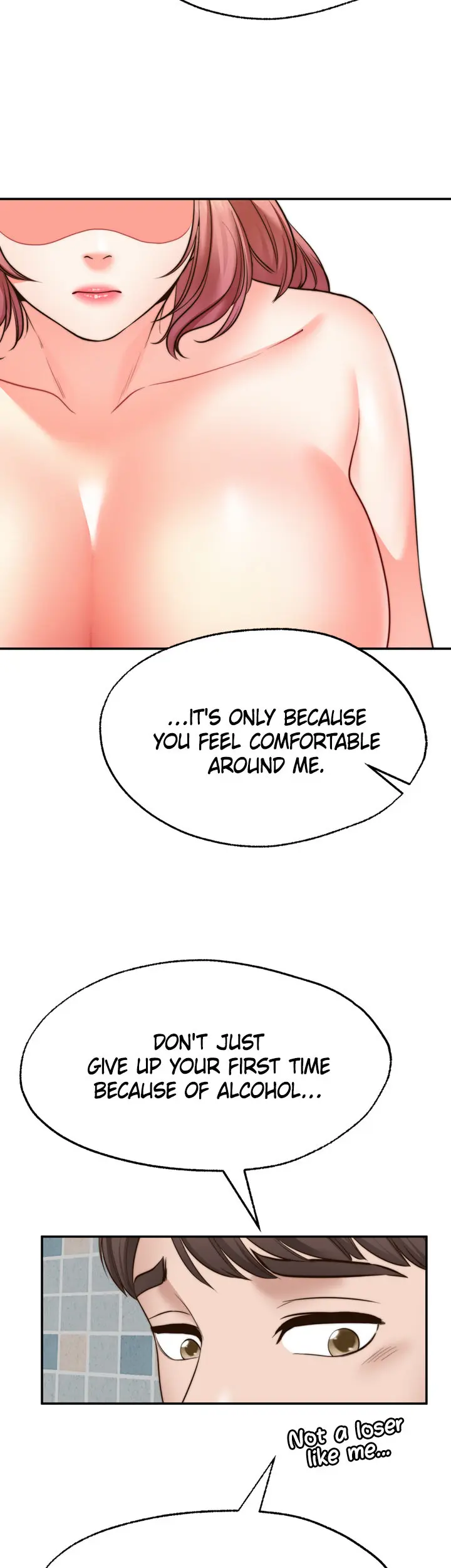 Make A Wish Chapter 13 - Page 39