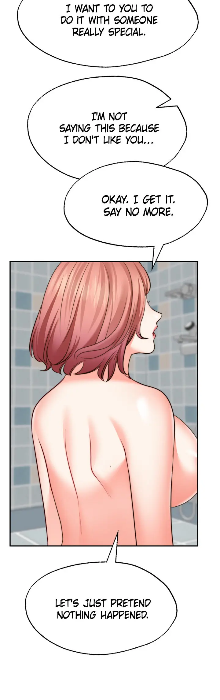 Make A Wish Chapter 13 - Page 40