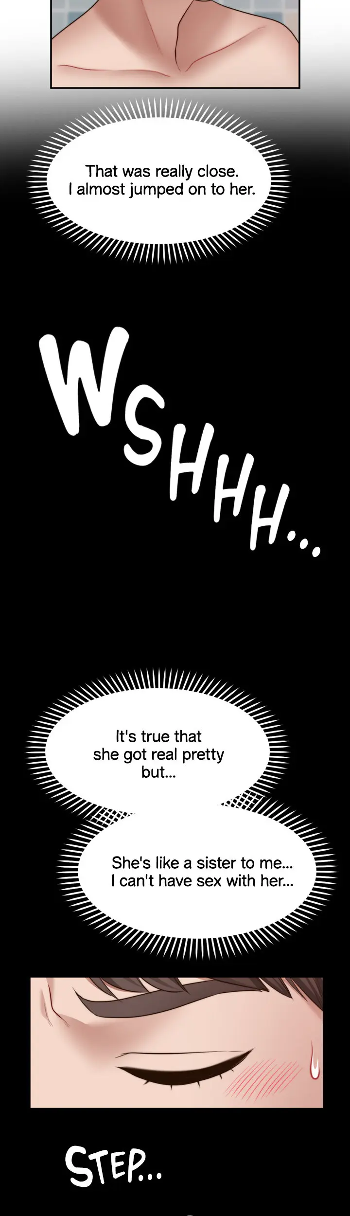 Make A Wish Chapter 13 - Page 43