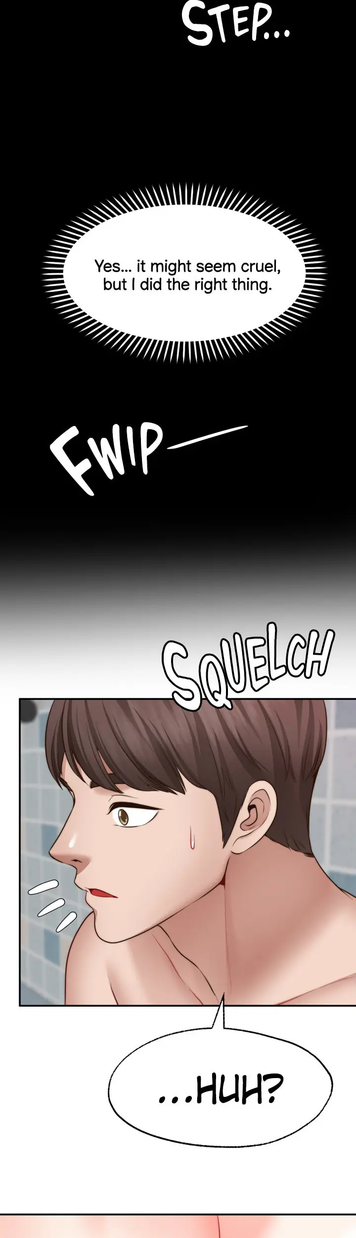 Make A Wish Chapter 13 - Page 44