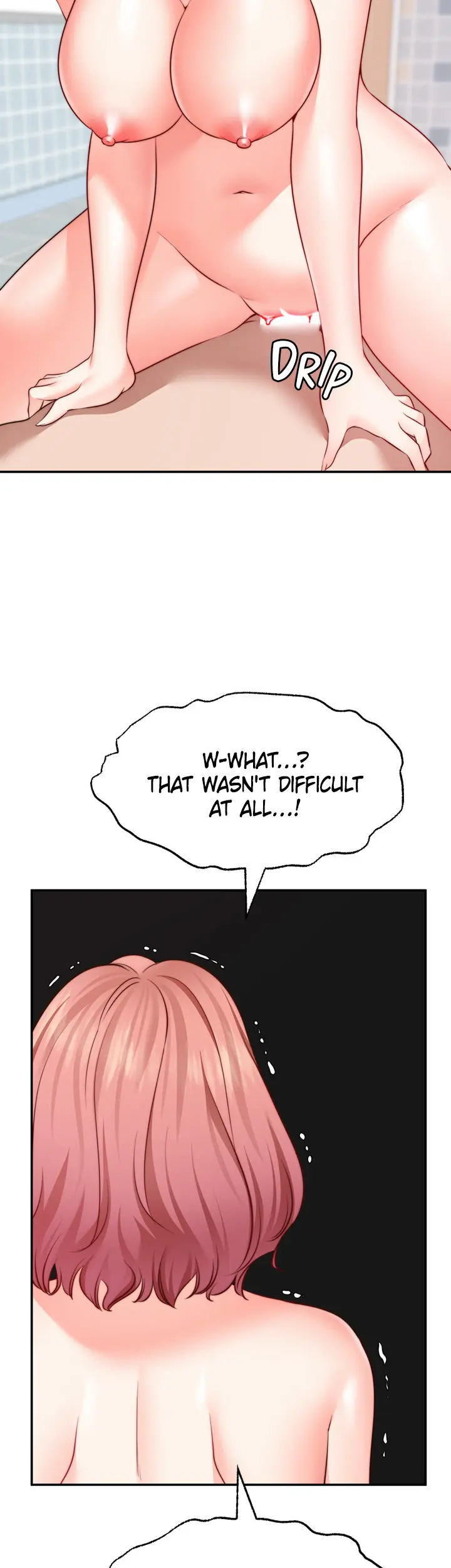 Make A Wish Chapter 13 - Page 47
