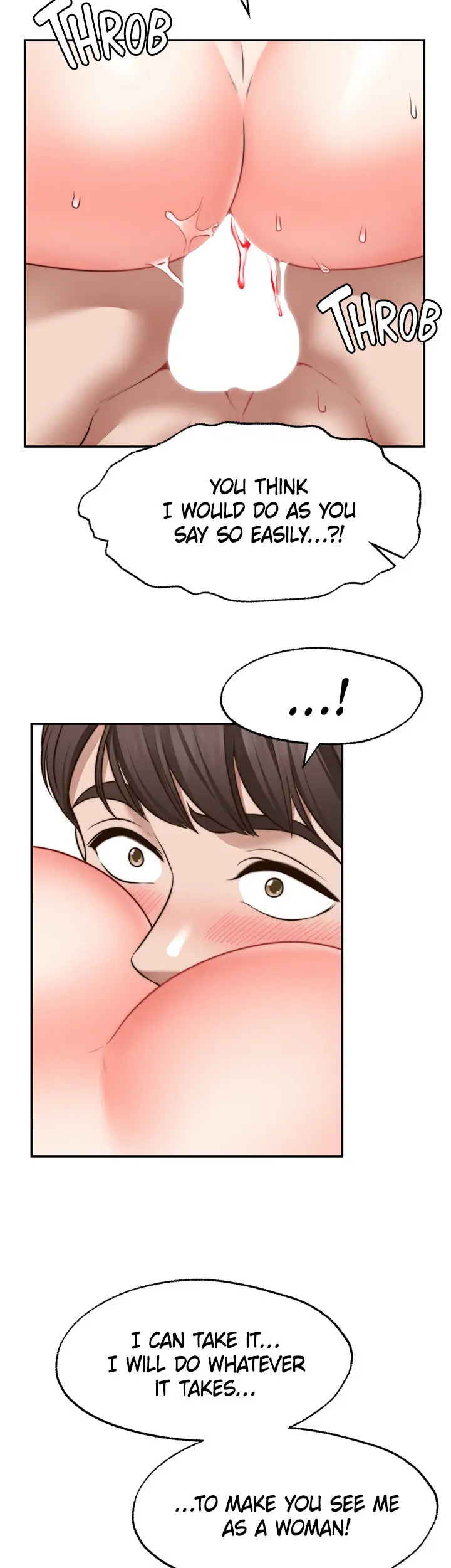 Make A Wish Chapter 13 - Page 52
