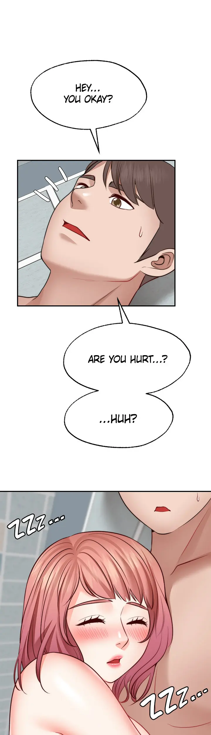 Make A Wish Chapter 14 - Page 18