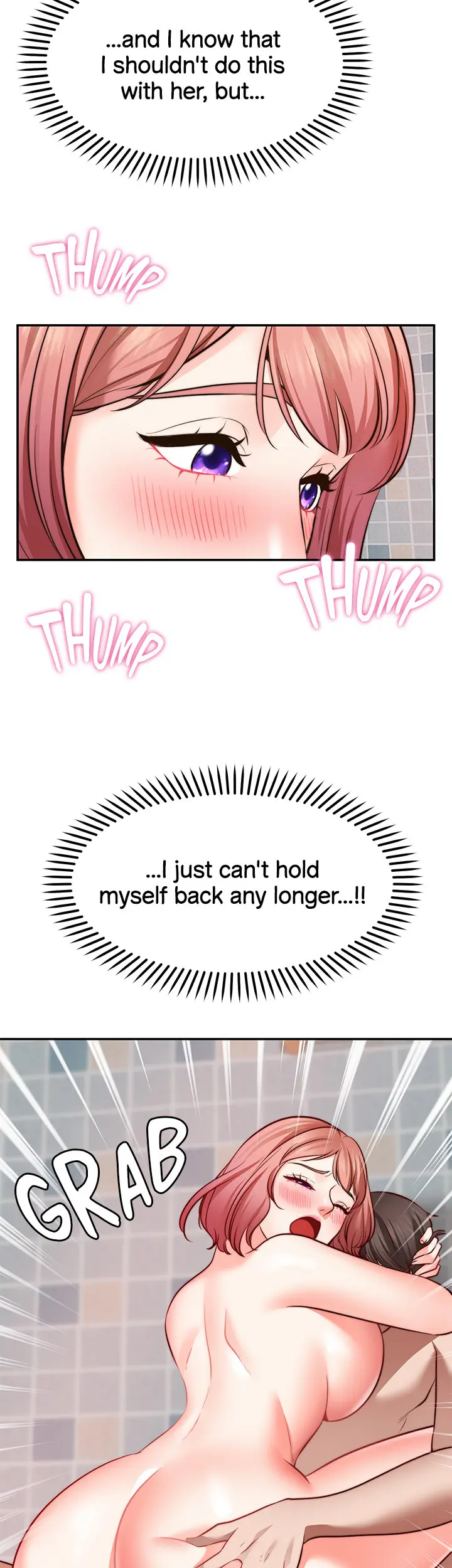 Make A Wish Chapter 14 - Page 2