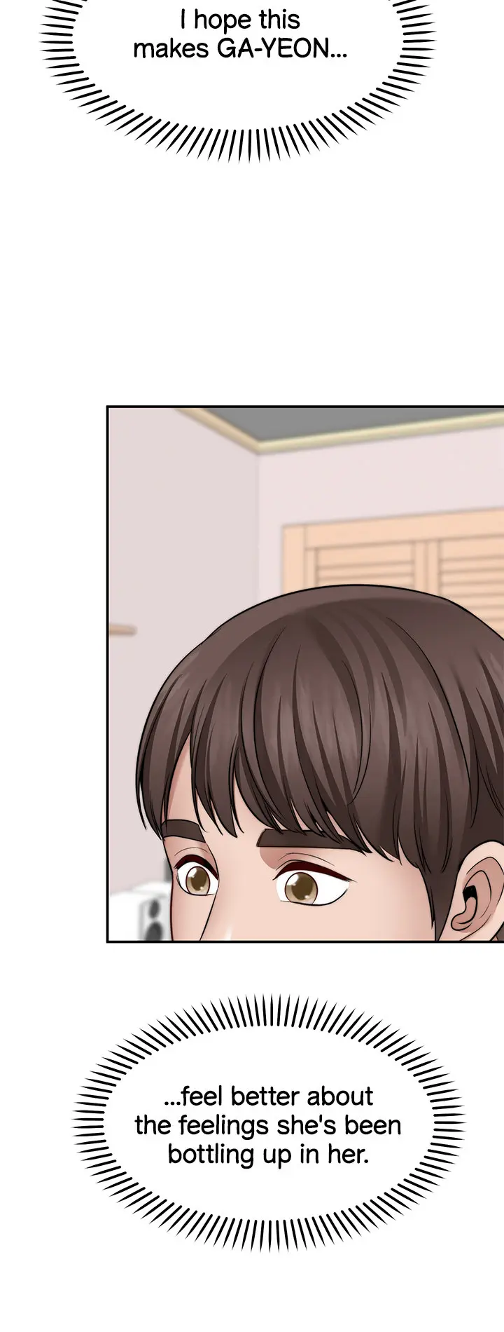 Make A Wish Chapter 14 - Page 21