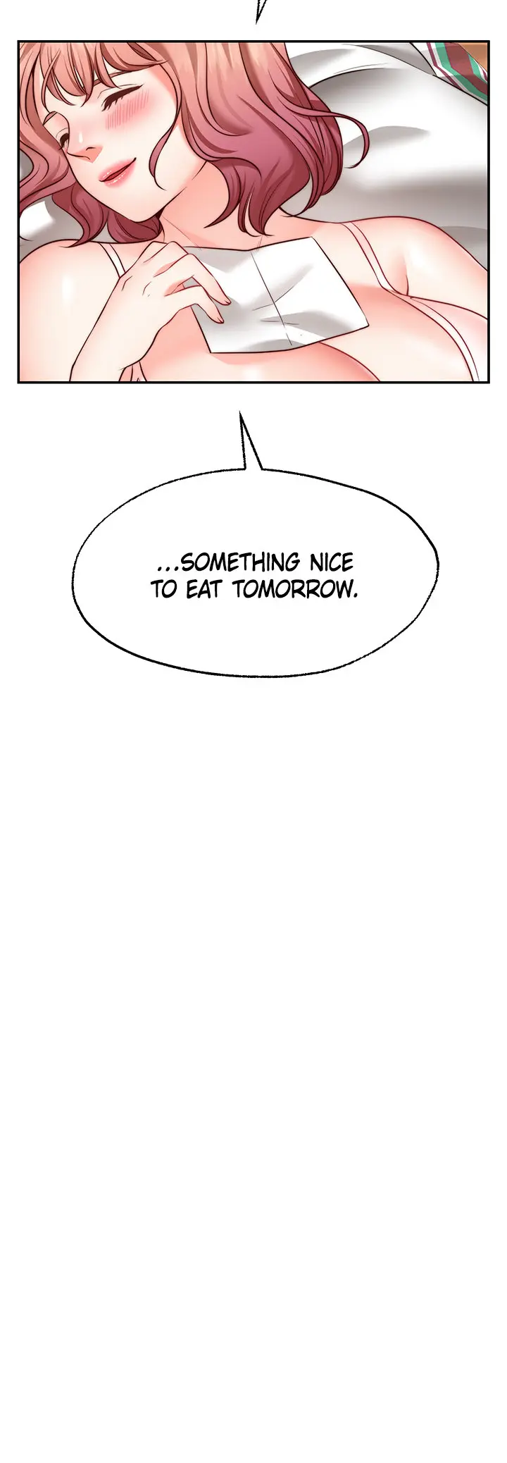 Make A Wish Chapter 14 - Page 32