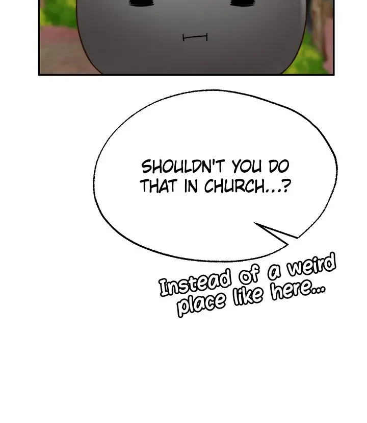 Make A Wish Chapter 14 - Page 35