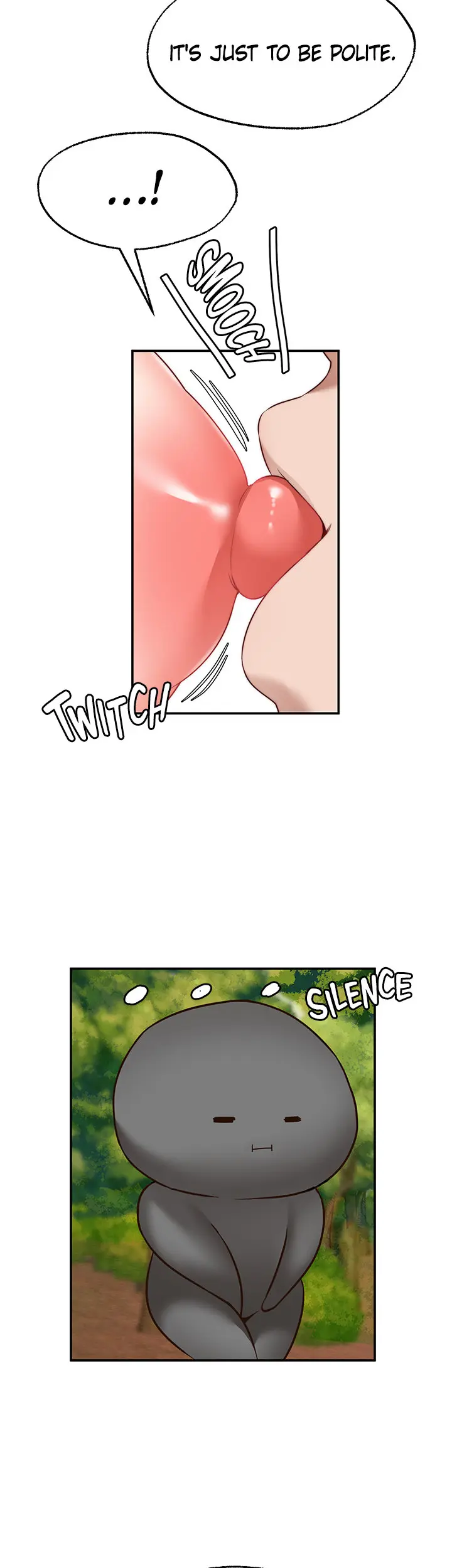 Make A Wish Chapter 14 - Page 37