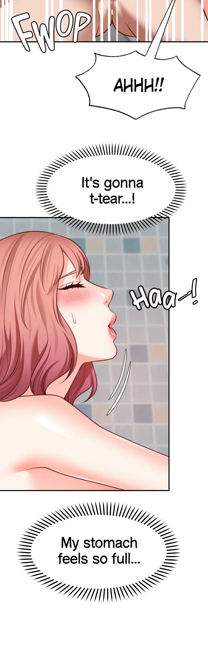 Make A Wish Chapter 14 - Page 7