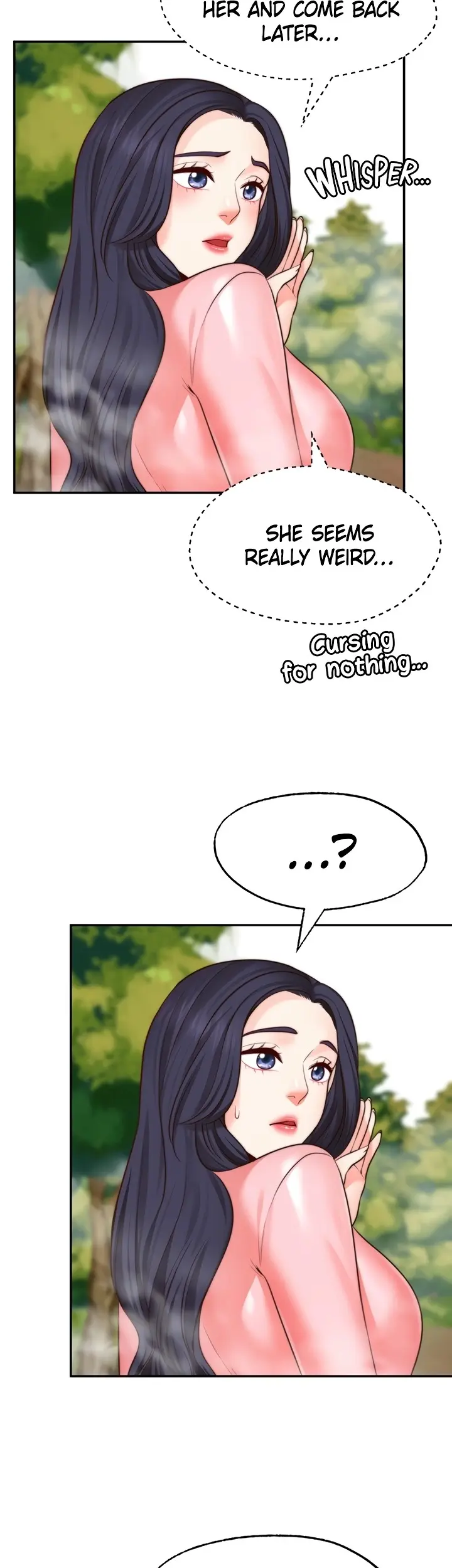 Make A Wish Chapter 15 - Page 23