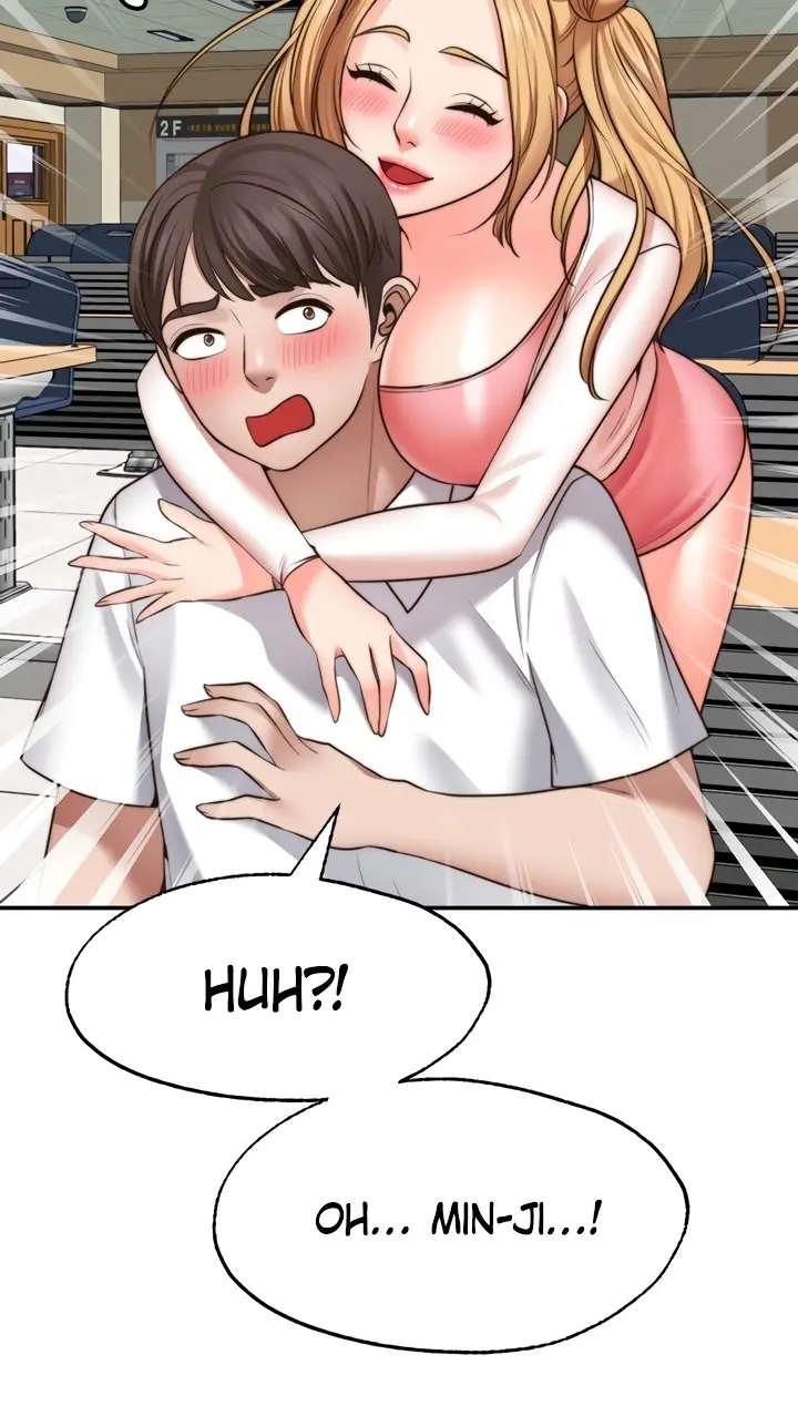 Make A Wish Chapter 15 - Page 35