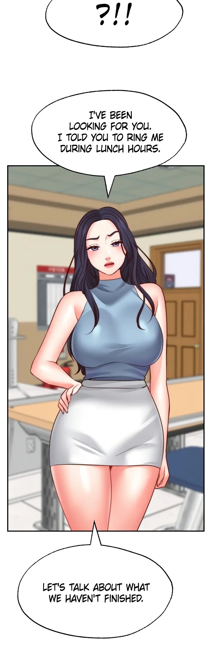Make A Wish Chapter 15 - Page 39