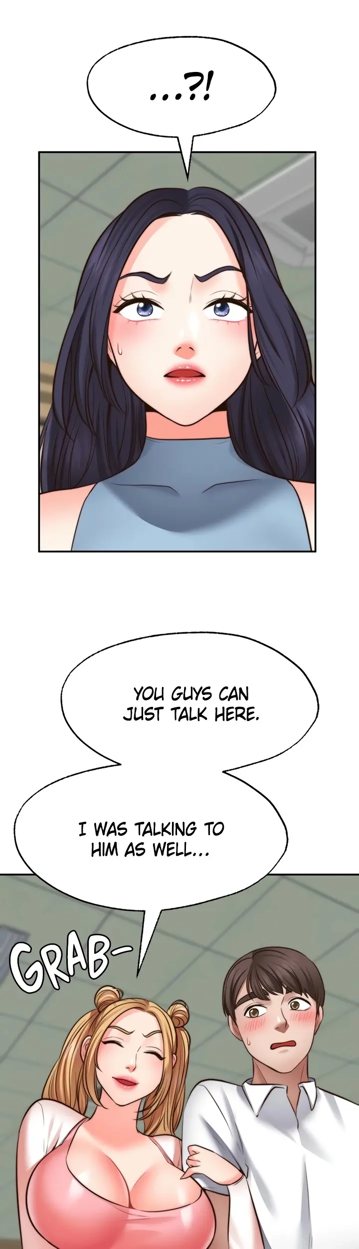 Make A Wish Chapter 15 - Page 41