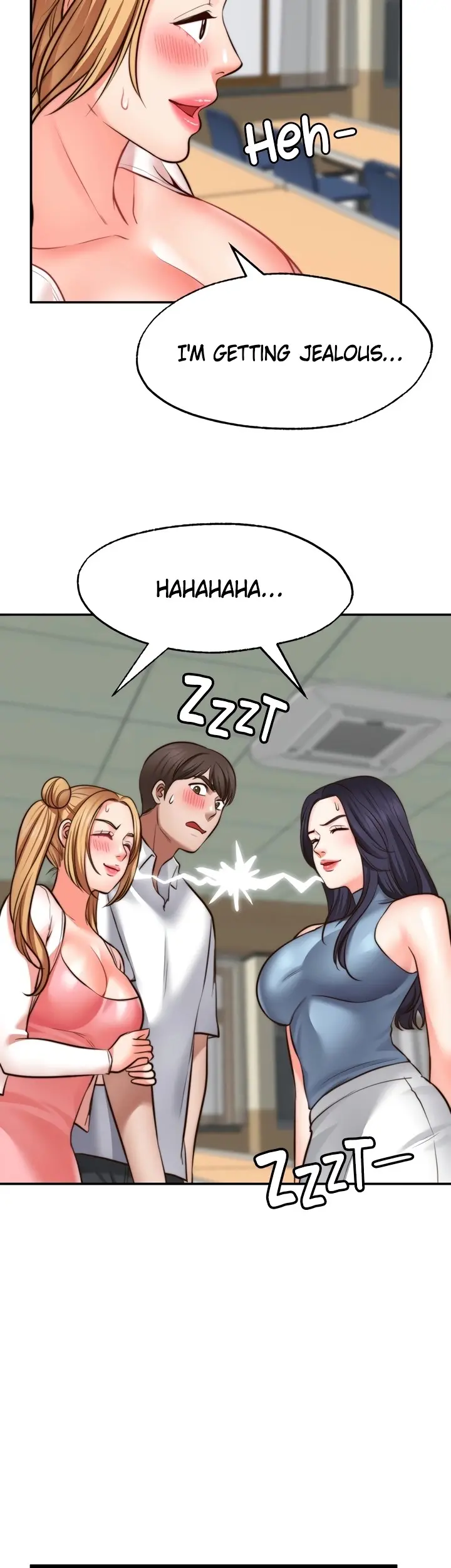 Make A Wish Chapter 15 - Page 43