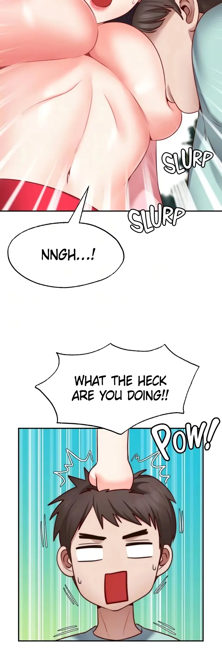 Make A Wish Chapter 15 - Page 6