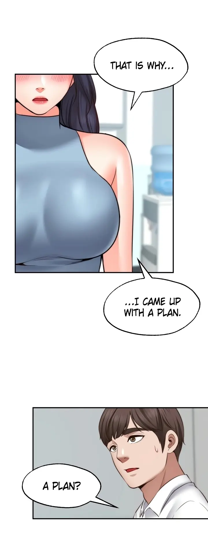 Make A Wish Chapter 16 - Page 25
