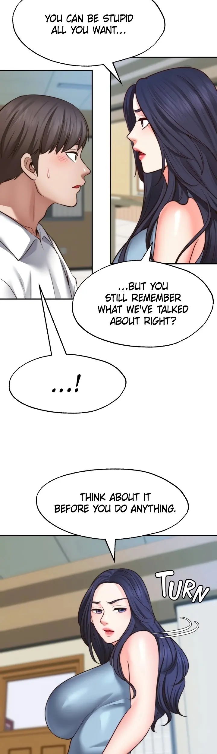 Make A Wish Chapter 16 - Page 3