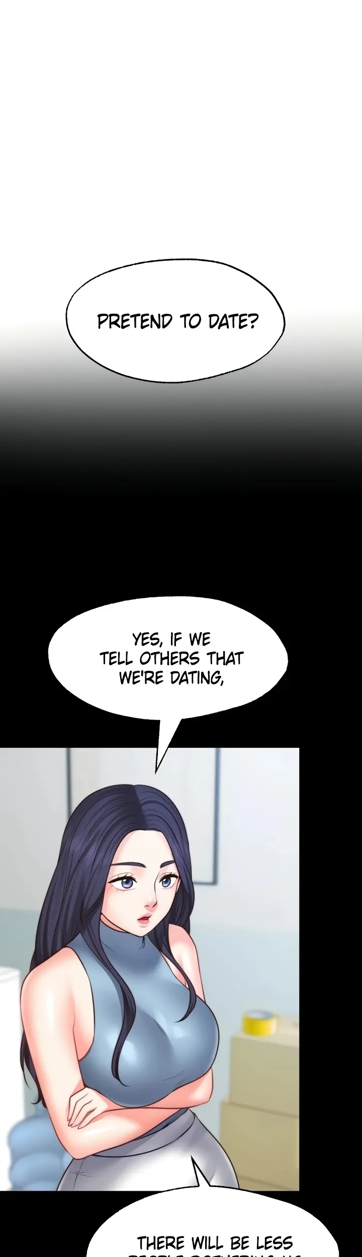 Make A Wish Chapter 16 - Page 32