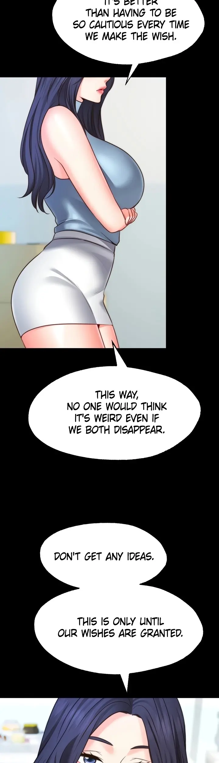 Make A Wish Chapter 16 - Page 36