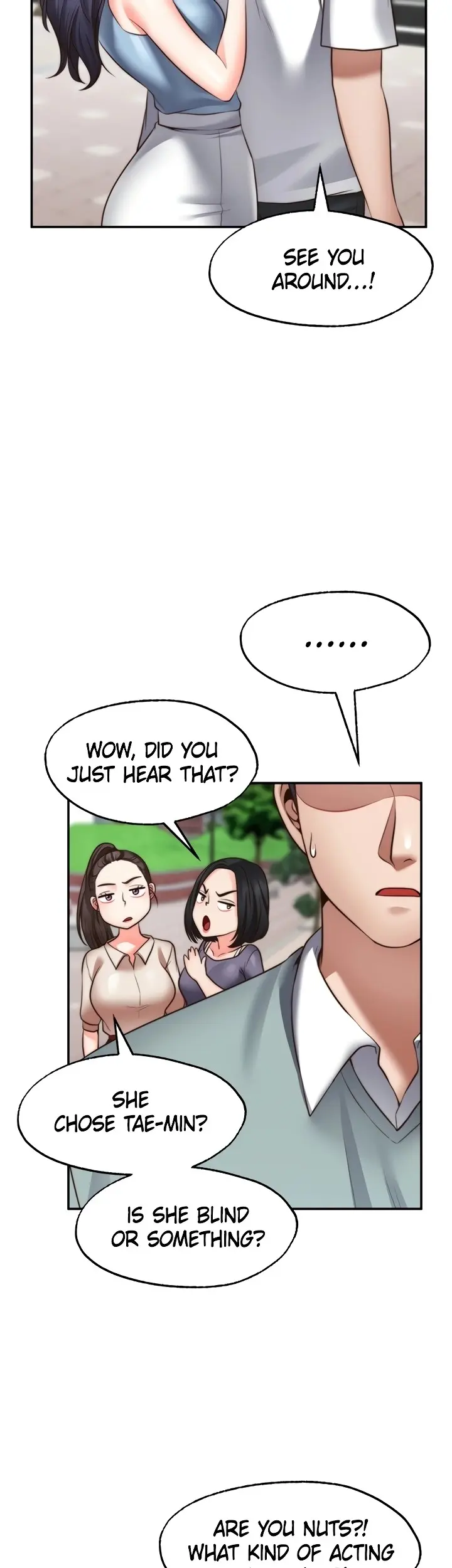 Make A Wish Chapter 16 - Page 39