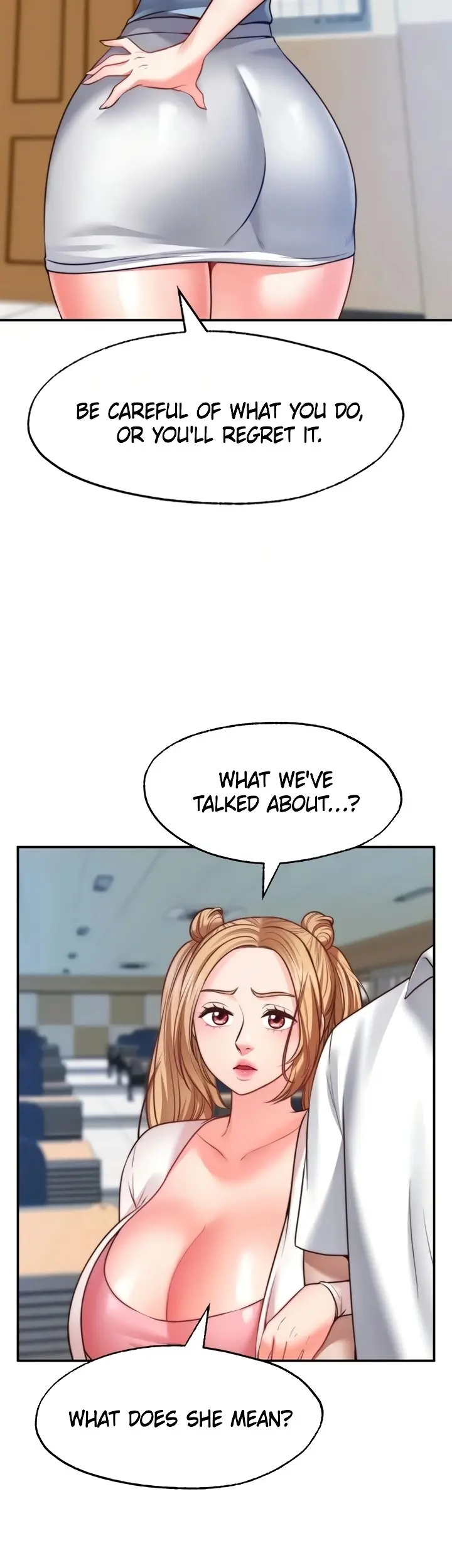 Make A Wish Chapter 16 - Page 4