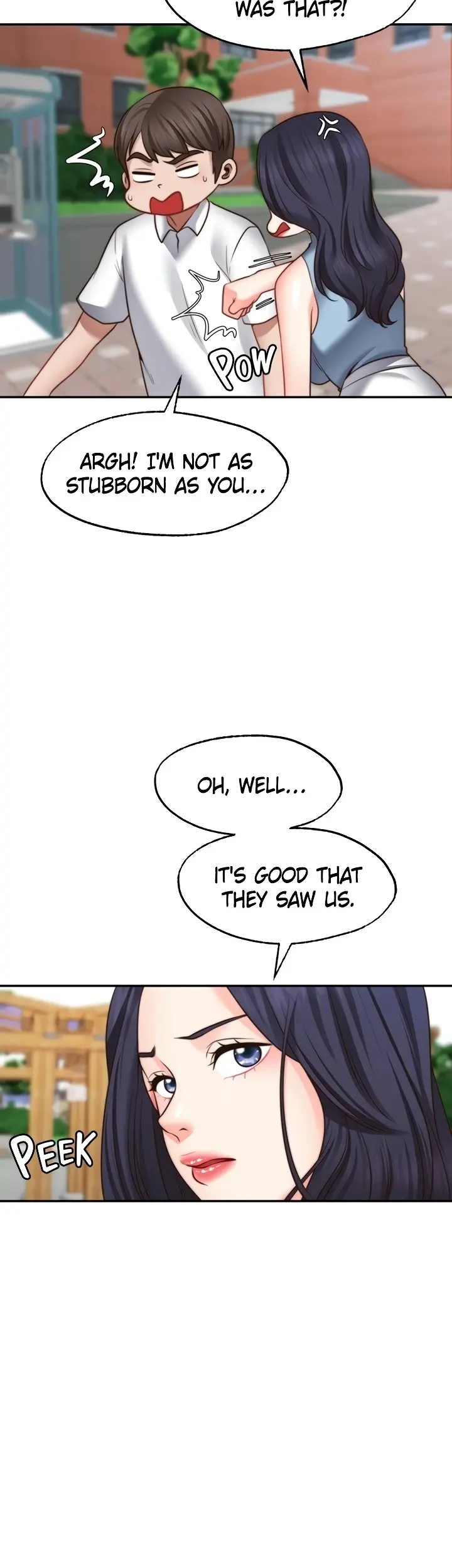 Make A Wish Chapter 16 - Page 40