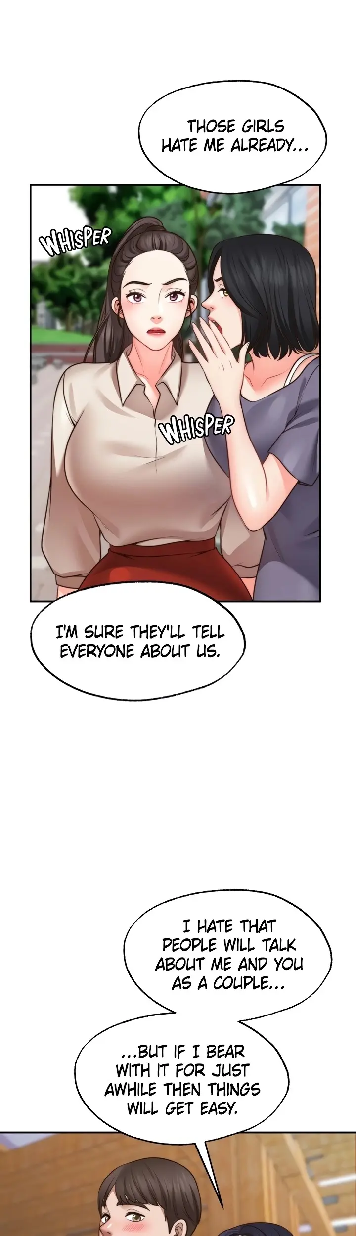 Make A Wish Chapter 16 - Page 41