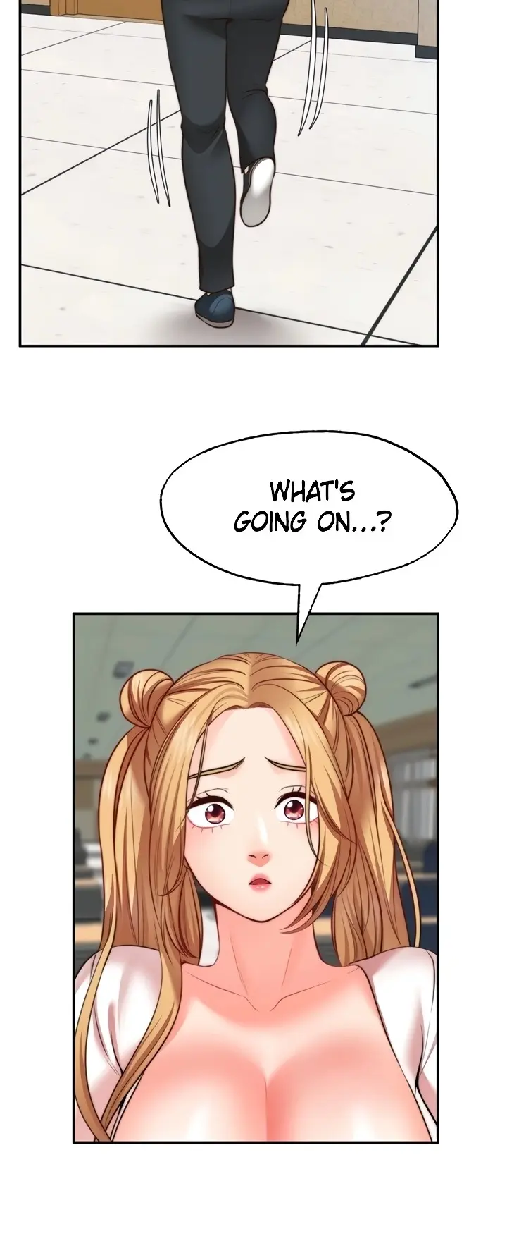 Make A Wish Chapter 16 - Page 7
