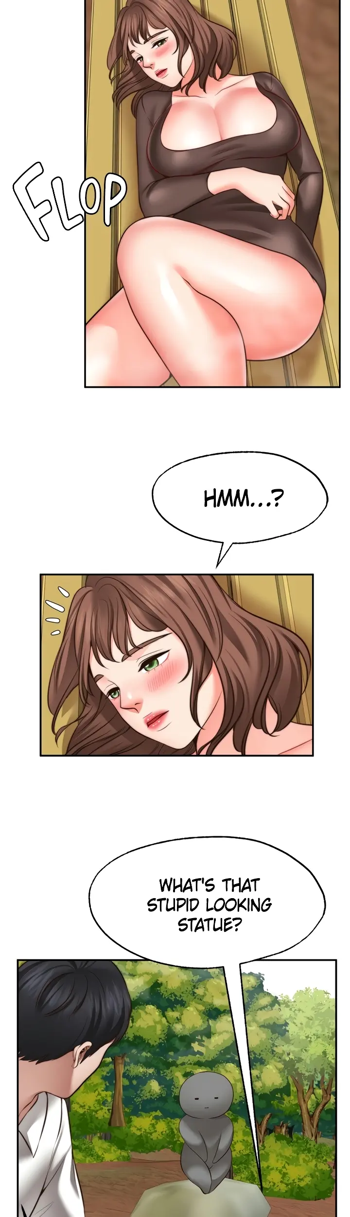 Make A Wish Chapter 17 - Page 11