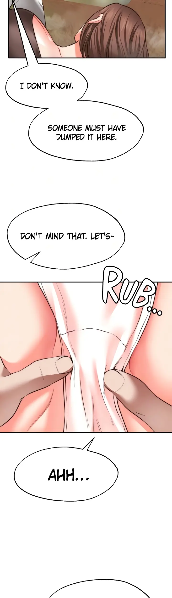 Make A Wish Chapter 17 - Page 12