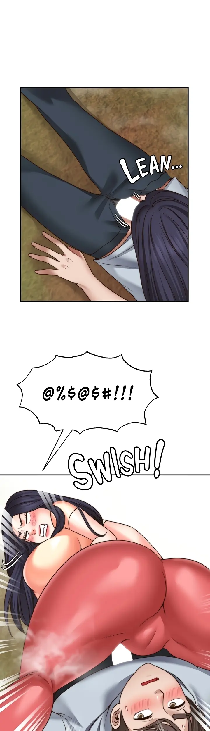 Make A Wish Chapter 17 - Page 17